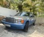 Hãng khác Xe cổ 1983 - Bán xe Mercedes-Benz 190E năm 1983