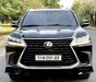 Lexus LX 570 2019 - Cần bán xe Lexus LX 570 Super Sport sản xuất 2019, màu đen, xe nhập