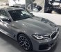BMW 530i 2022 - BMW 530i M Sport 2022, giảm ngay 15 triệu tiền mặt
