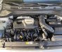 Hyundai Kona 2017 - Cần bán gấp Hyundai Kona bản 1.6 Turbo đăng ký 2017 ít sử dụng, spa xịn sò, hồ sơ chính chủ