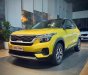 Kia Seltos 1.4 Deluxe 2022 - [Quảng Ngãi] bán xe Kia Seltos 1.4 Deluxe năm 2022, miễn 50% thuế trước bạ, cùng nhiều phần quà hấp dẫn