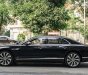Bentley Flying Spur 2022 - Màu đen, xe nhập