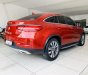 Mercedes-Benz GLE 400 2017 - Xe cực sang, màu đỏ, nhập khẩu Mỹ, đi 31.000 km