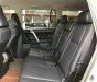 Toyota Land Cruiser Prado 2012 - Màu vàng cát, giá chỉ 988tr