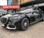 Mercedes-Maybach S 580 2021 - Màu đen, nhập khẩu nguyên chiếc