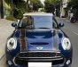 Mini Cooper S 2017 - Bán xe Mini Cooper S sản xuất 2017, màu xanh lam, nhập khẩu