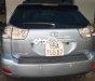 Lexus RX 330 2004 - Cần bán gấp Lexus RX 330 năm sản xuất 2008, màu bạc, nhập khẩu nguyên chiếc, giá tốt