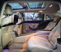 Mercedes-Benz S600 2015 - Bán ô tô Mercedes S600 sản xuất năm 2015, màu xanh đen, nhập khẩu 