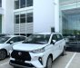 Toyota Veloz Cross 2022 - Trắng ngọc trai - Giao xe nhanh ngay trong tháng 05