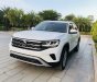 Volkswagen Teramont 2022 - [Volkswagen Vũng Tàu] Teramont nhập Mỹ màu trắng Pure, giao ngay toàn quốc