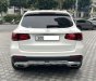 Mercedes-Benz GLC 250 2021 - Bán Mercedes GLC 250 4Matic sản xuất năm 2021, màu trắng