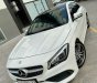 Mercedes-Benz CLA 250 2018 - Màu trắng, nhập khẩu nguyên chiếc
