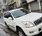 Toyota Land Cruiser Prado  GX 2006 - Bán Toyota Land Cruiser Prado GX năm sản xuất 2006, màu trắng, nhập khẩu  