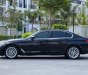 BMW 530i  Luxury Line 2020 - Cần bán BMW 530i Luxury Line sản xuất 2020, màu đen, nhập khẩu