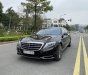 Mercedes-Benz S600 2015 - Màu đen, nhập khẩu