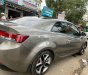 Kia Cerato Koup 2010 - Bán ô tô Kia Cerato Koup năm 2010, màu xám, nhập khẩu nguyên chiếc, giá 348tr