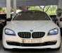 BMW 640i 2014 - Màu trắng, nhập khẩu, giá hữu nghị