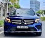 Mercedes-Benz GLC 300 AMG  2018 - Bán Mercedes GLC 300 AMG năm sản xuất 2018, màu xanh lam