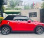 Mini Cooper S 2019 - Cần bán xe Mini Cooper S 3 cửa đời 2019, màu đỏ, xe nhập