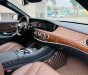 Mercedes-Benz Maybach S400 2015 - Màu đen, nhập khẩu nguyên chiếc