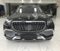 Mercedes-Benz GLS 600 2022 - Bán ô tô Mercedes Benz GLS600 Maybach mới 100%, đang có xe ngay