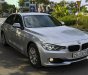 BMW 320i 2013 - Cần bán BMW 320i F30 năm sản xuất 2013, màu bạc, xe nhập, giá chỉ 635 triệu