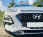 Hyundai Kona 2017 - Cần bán gấp Hyundai Kona bản 1.6 Turbo đăng ký 2017 ít sử dụng, spa xịn sò, hồ sơ chính chủ