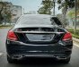 Mercedes-Benz C 250 2017 - Bán Mercedes-Benz C250 sản xuất 2017, màu đen, xe đẹp check hãng thoải mái