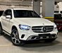 Mercedes-Benz GLC 200 2022 - Bán ô tô Mercedes-Benz GLC 200 4Matic năm 2022, màu trắng, rất nhiều quà tặng hấp dẫn