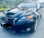 Lexus GS 350 2013 - Màu đen, nhập khẩu