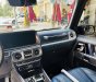 Mercedes-Benz G63 2018 - Cần bán gấp Mercedes G63 sản xuất năm 2018, màu đen, nhập khẩu