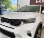 Kia Sonet 2022 - Màu trắng