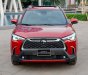 Toyota Corolla Cross 2021 - [Ưu đãi khủng 8/3] Toyota Corolla Cross 1.8V + 01 năm bảo hiểm thân vỏ + gói phụ kiện 20tr - Giá cực tốt nhất