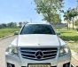 Mercedes-Benz GLK300 0 2009 - Model 2010, xe cọp