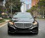 Mercedes-Benz C 250 2017 - Bán Mercedes-Benz C250 sản xuất 2017, màu đen, xe đẹp check hãng thoải mái