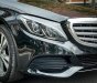 Mercedes-Benz C 250 2017 - Bán Mercedes-Benz C250 sản xuất 2017, màu đen, xe đẹp check hãng thoải mái
