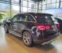 Mercedes-Benz GLC 200 2021 - Mercedes Ben GLC200, màu đen - CTKM cực khủng, giảm tiền mặt, đủ màu, giao hàng toàn quốc