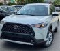 Toyota Corolla Cross 2022 - Giao sớm khu vực Kon Tum