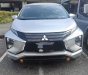 Mitsubishi Xpander 1.5MT 2020 - Cần bán xe Mitsubishi Xpander 1.5MT năm sản xuất 2020, màu bạc, giá chỉ 260 triệu