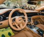 Bentley Flying Spur 2022 - Màu đen, xe nhập