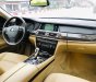 BMW 730Li 2013 - Xe BMW 730Li năm 2013, màu đen, xe nhập