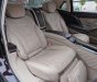 Mercedes-Maybach S 600 2015 - Màu đen, nhập khẩu