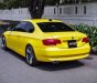 BMW 328i 2007 - Màu vàng, 680tr