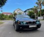 BMW 525i   2003 - Bán BMW 525i sản xuất 2003, màu đen