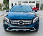 Mercedes-Benz GLA 200 2019 - Xe Mercedes GLA 200 sản xuất 2019, màu xanh lam, nhập khẩu 