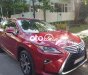 Lexus RX 200 2017 - Xe Lexus RX 200 sản xuất năm 2017, màu đỏ còn mới