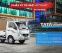 Tata Super ACE 2021 - Xe tải TMT Tata tải trọng 1 tấn 2 máy dầu, giá tốt, xe có sẵn, năm sản xuất 2021