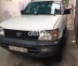 Toyota Land Cruiser Prado 1998 - Màu trắng, xe nhập