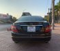 Mercedes-Benz C 230 2008 - Màu đen, giá tốt