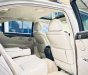Lexus LS 460 2008 - Màu bạc, nhập khẩu
